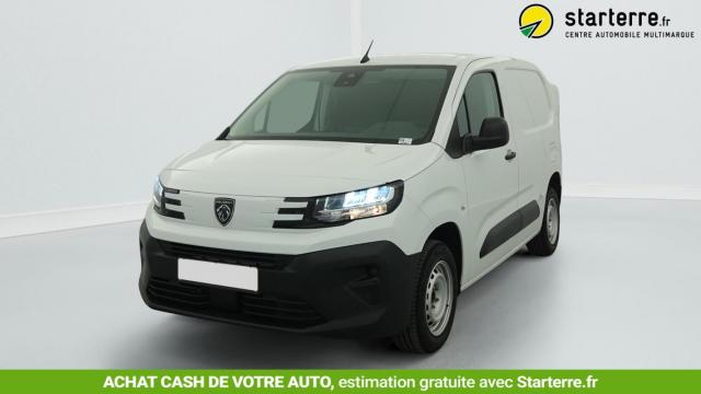 Peugeot Partner image 3