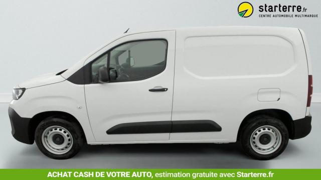 Peugeot Partner image 9