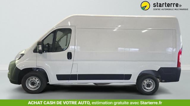 Peugeot Boxer image 2