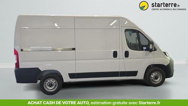 Peugeot Boxer image 8