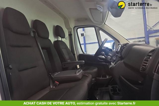 Peugeot Boxer image 7