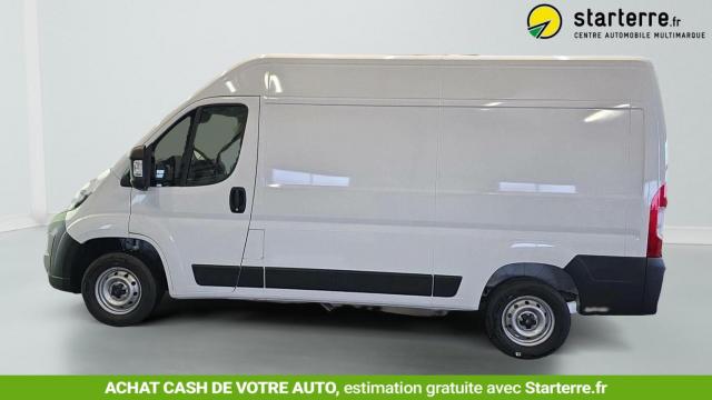 Peugeot Boxer image 9