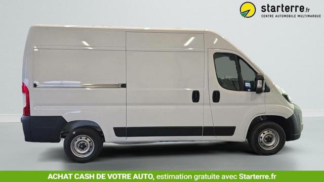 Peugeot Boxer image 7