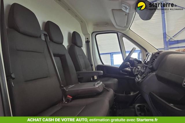 Peugeot Boxer image 6