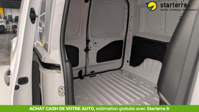 Peugeot Partner image 8