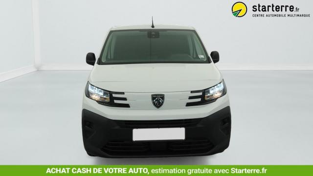 Peugeot Partner image 5