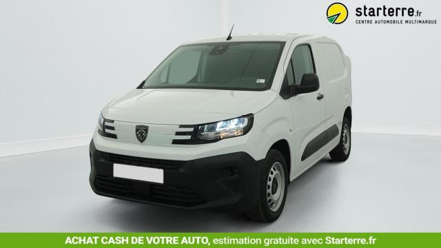 Peugeot Partner image 2