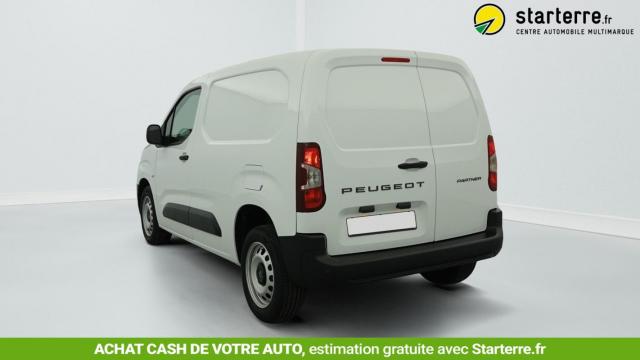Peugeot Partner image 6