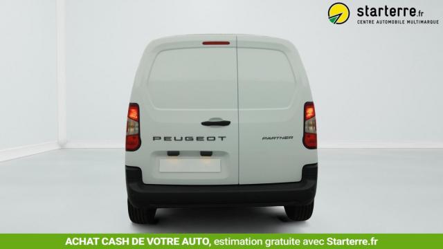 Peugeot Partner image 9