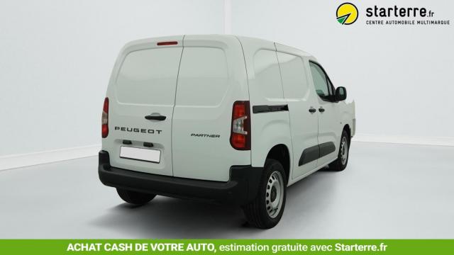 Peugeot Partner image 4