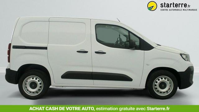 Peugeot Partner image 3