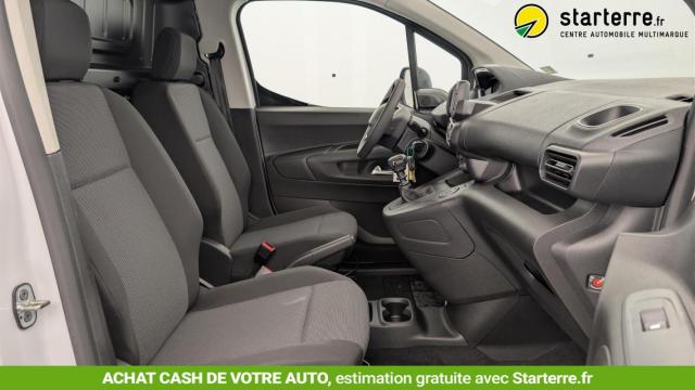 Peugeot Partner image 1