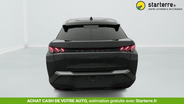Peugeot 3008 image 8