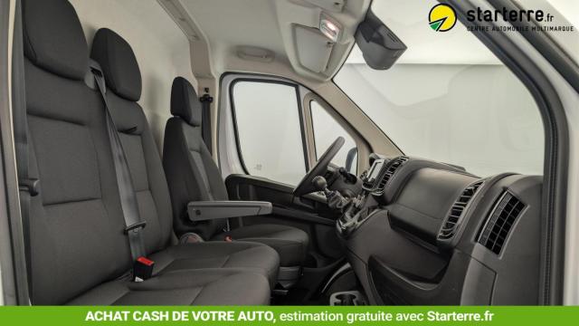 Peugeot Boxer image 4