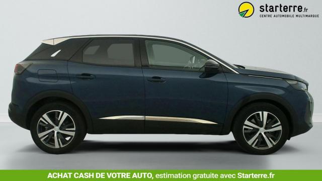 Peugeot 3008 image 4