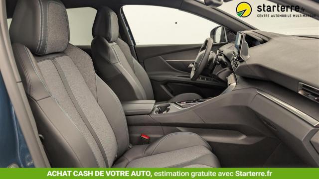 Peugeot 3008 image 1