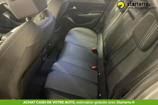 Peugeot 308 Sw image 3