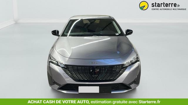 Peugeot 308 Sw image 4