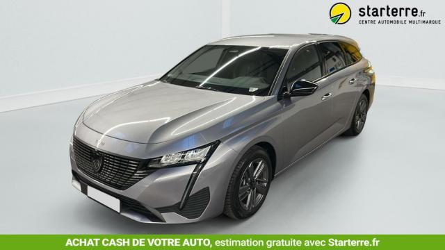 Peugeot 308 Sw image 7