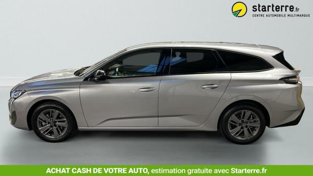 Peugeot 308 Sw image 1