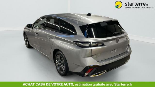 Peugeot 308 Sw image 5