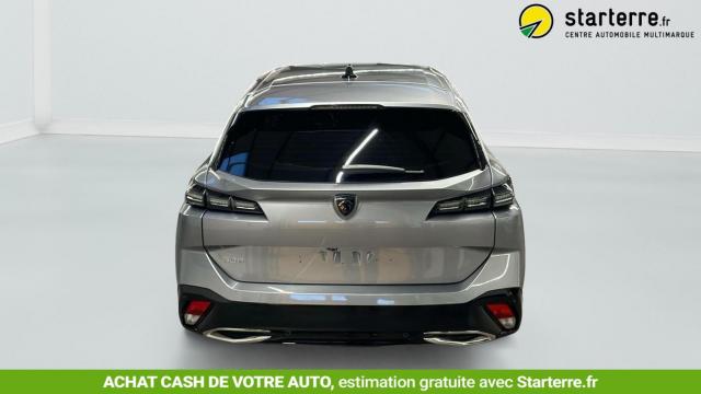 Peugeot 308 Sw image 6