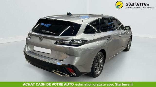 Peugeot 308 Sw image 8