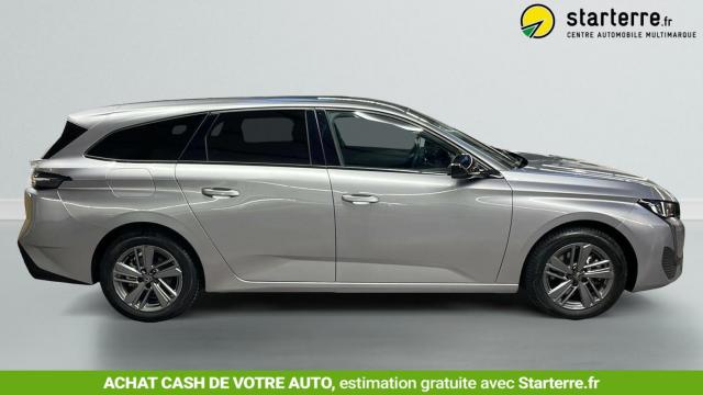 Peugeot 308 Sw image 9