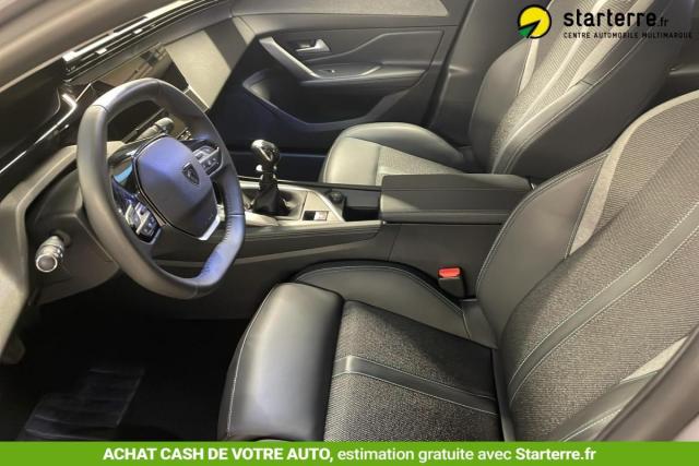 Peugeot 308 Sw image 2