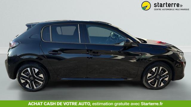 Peugeot 208 image 1