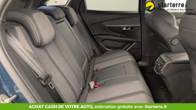 Peugeot 3008 image 5
