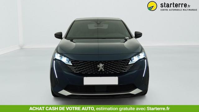 Peugeot 3008 image 1