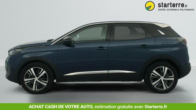 Peugeot 3008 image 6