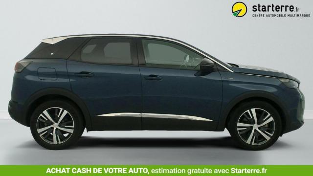 Peugeot 3008 image 8