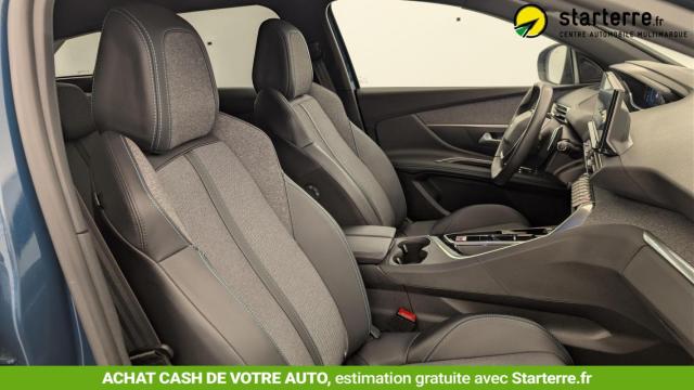 Peugeot 3008 image 9