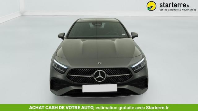 Mercedes Benz Classe A image 3