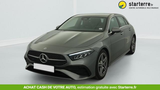 Mercedes Benz Classe A image 6