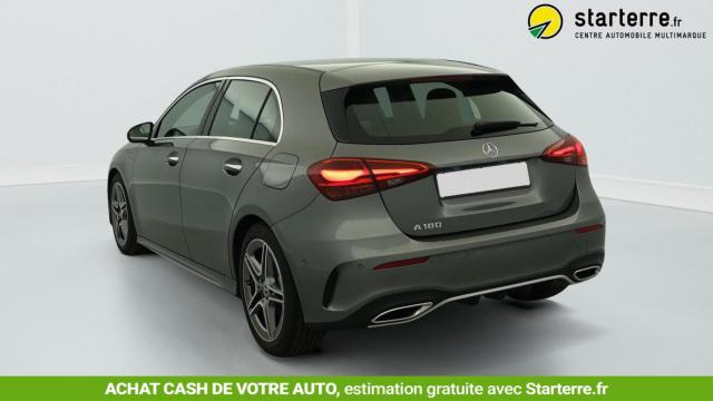 Mercedes Benz Classe A image 1