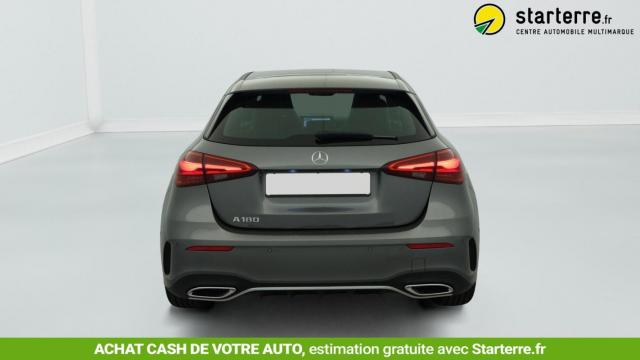 Mercedes Benz Classe A image 8