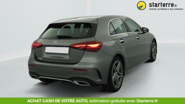 Mercedes Benz Classe A image 4