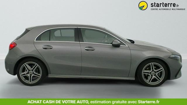 Mercedes Benz Classe A image 9