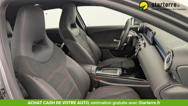 Mercedes Benz Classe A image 2