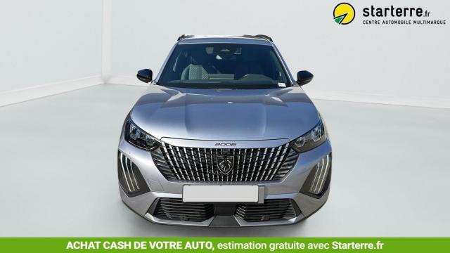 Peugeot 2008 image 5