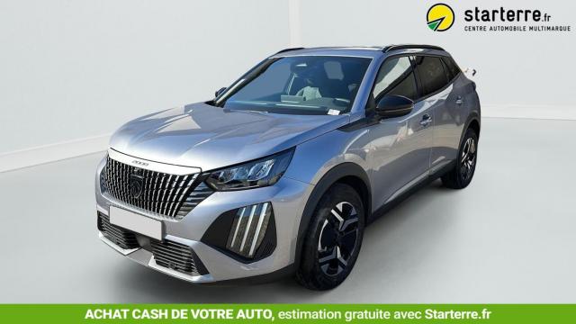 Peugeot 2008 image 2