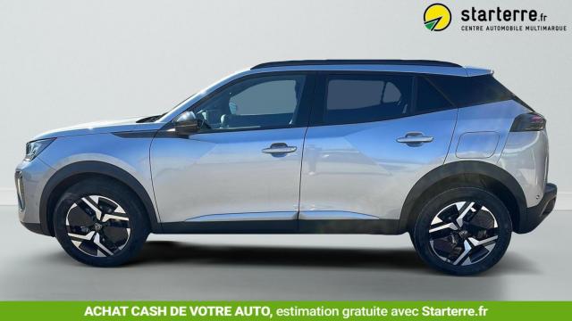 Peugeot 2008 image 9