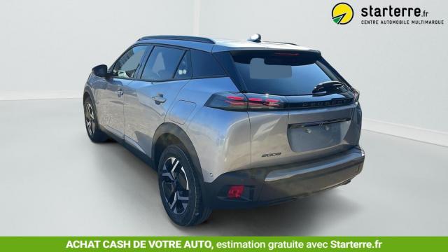 Peugeot 2008 image 3