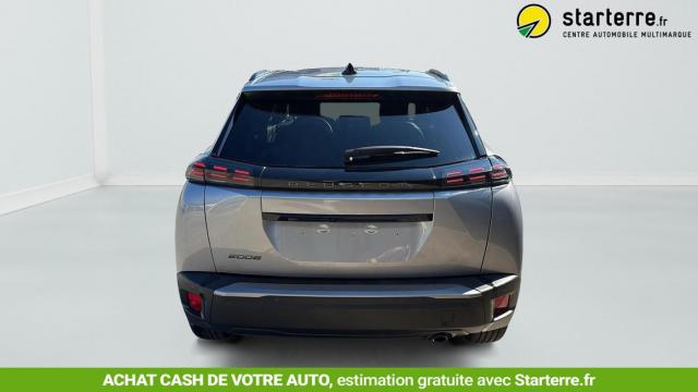 Peugeot 2008 image 4