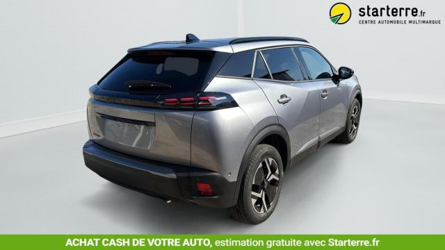 Peugeot 2008 image 8