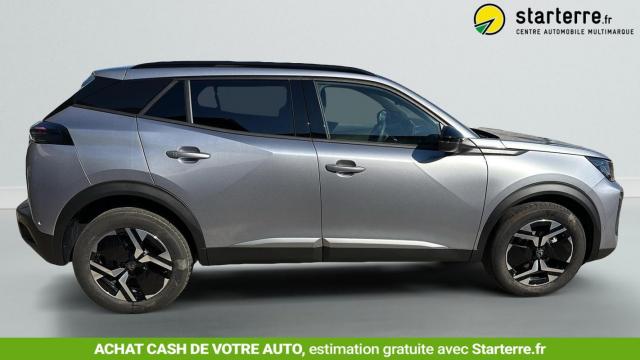 Peugeot 2008 image 1