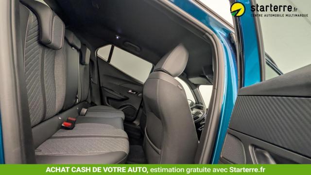 Peugeot 2008 image 2